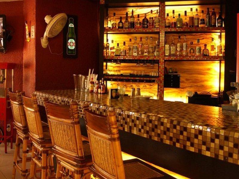 Hotel Santa Irene グアダラハラ エクステリア 写真