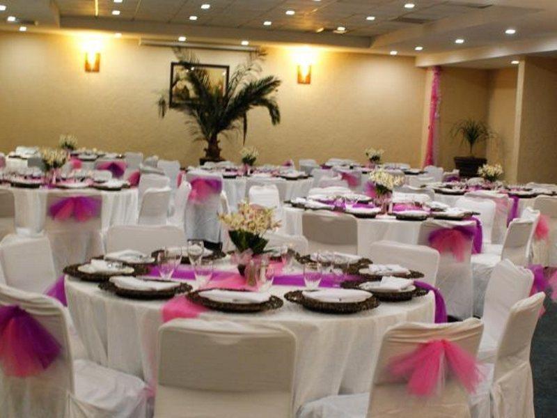 Hotel Santa Irene グアダラハラ エクステリア 写真