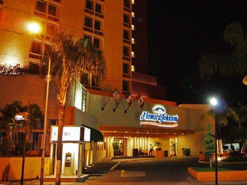 Hotel Santa Irene グアダラハラ エクステリア 写真